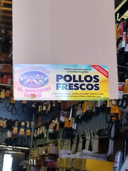 R&M Foreign Auto Parts 8