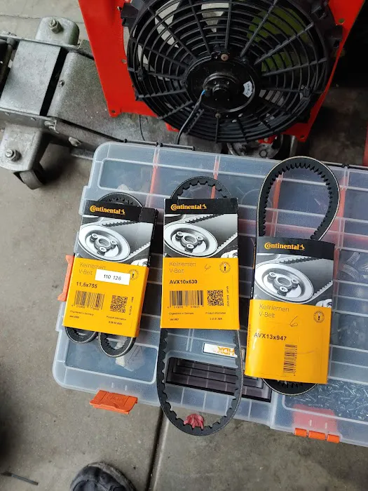 R&M Foreign Auto Parts 6