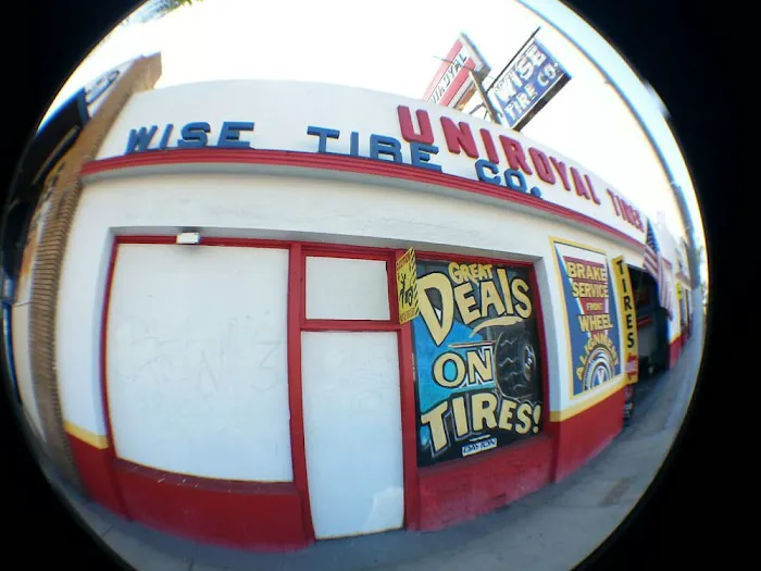 Wise Tire & Brake Co 5