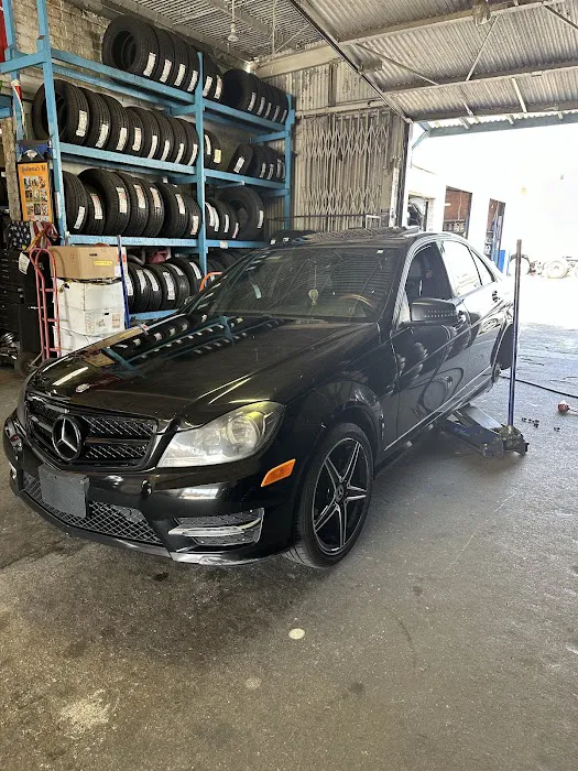 Wise Tire & Brake Co 4