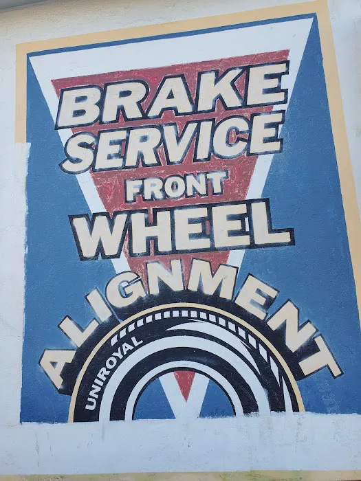 Wise Tire & Brake Co 7