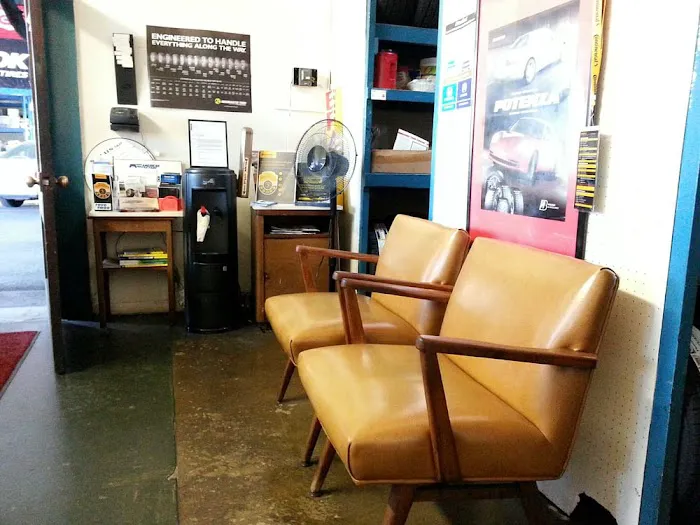 Wise Tire & Brake Co 6