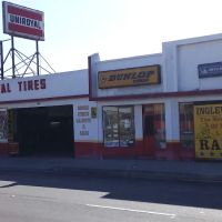Wise Tire & Brake Co