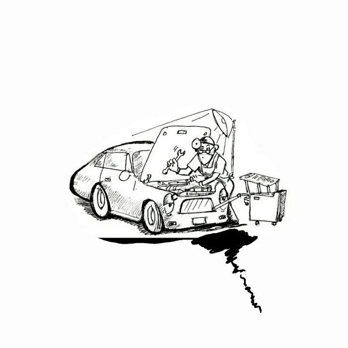 DR CARFIX / WISE TIRES 9