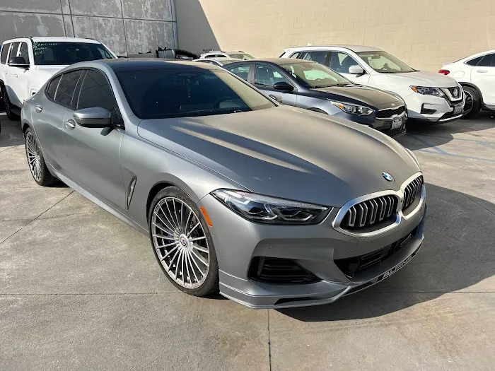 Century 1st Auto Body & Paint 7