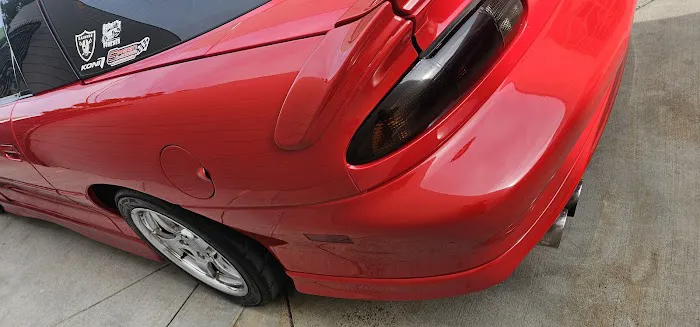 Century 1st Auto Body & Paint 4