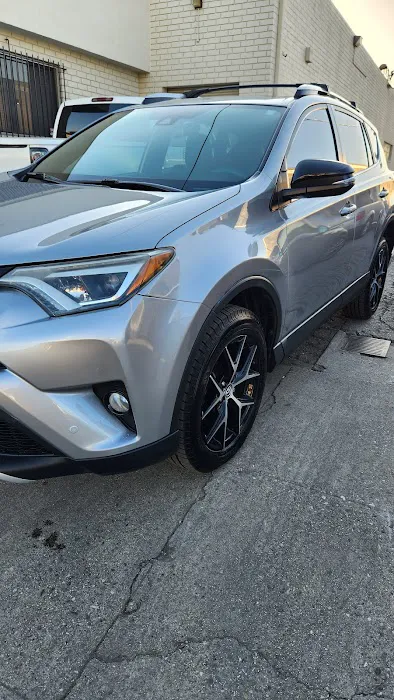 Superior Auto Collision Centers 8