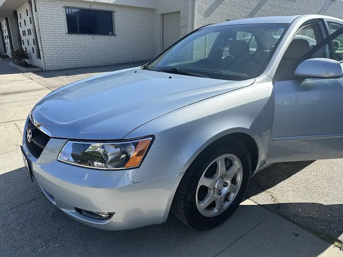 Superior Auto Collision Centers 4