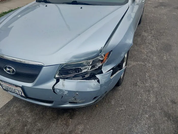 Superior Auto Collision Centers 6