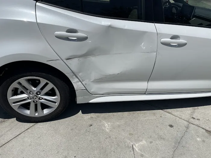 Superior Auto Collision Centers 1