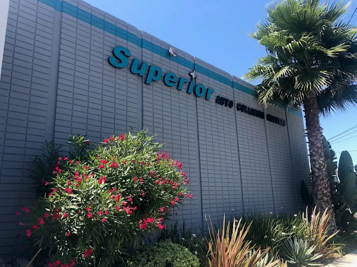 Superior Auto Collision Centers 0