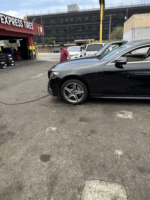 Express Tires & Wheels 9