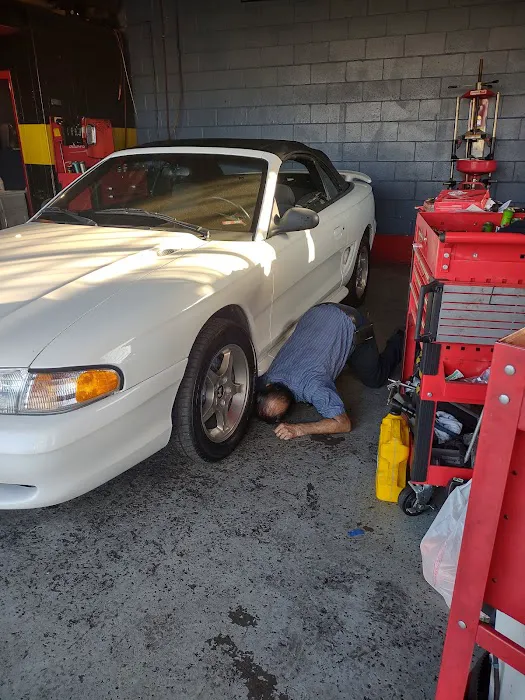 Express Tires & Wheels 1