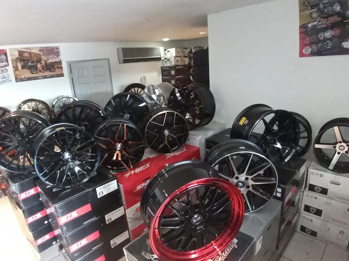 Express Tires & Wheels 6