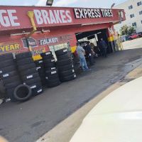 Express Tires & Wheels