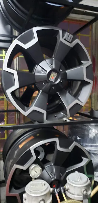 Lennox Tires 4