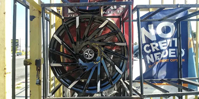 Lennox Tires 3