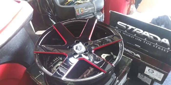 Lennox Tires 2