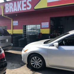Lennox Tires ico