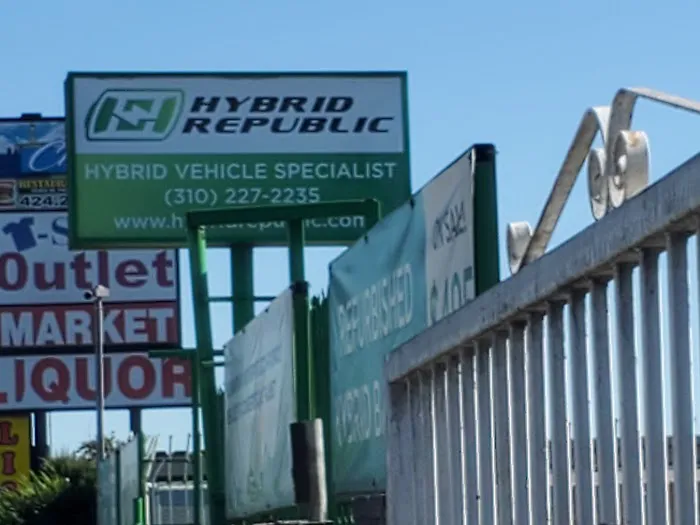 Hybrid Republic 0