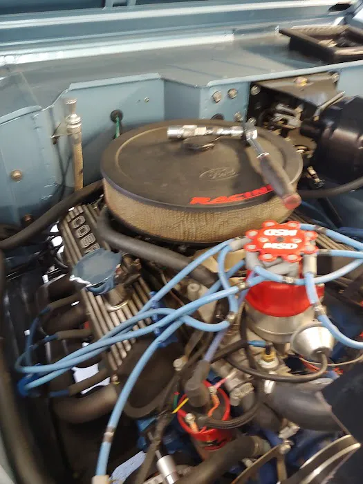 Fernandos Auto Repair 6