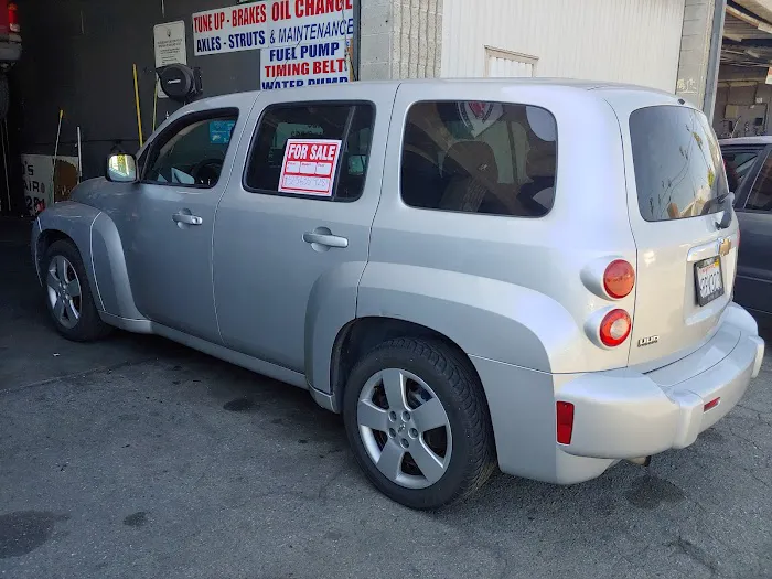 Fernandos Auto Repair 1