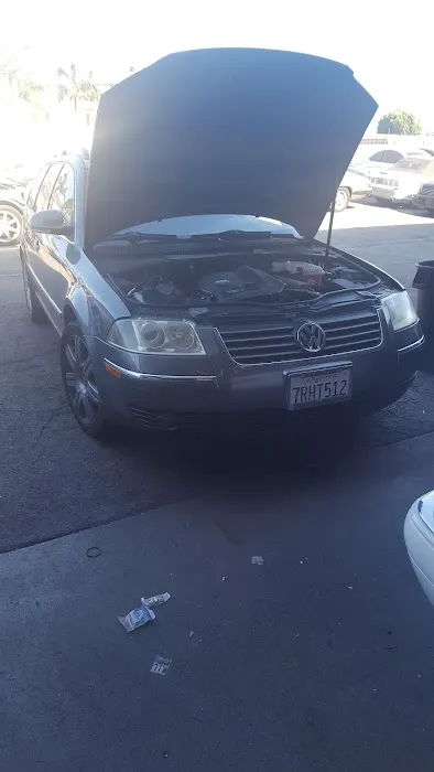 Fernandos Auto Repair 2