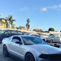 Fernandos Auto Repair ico