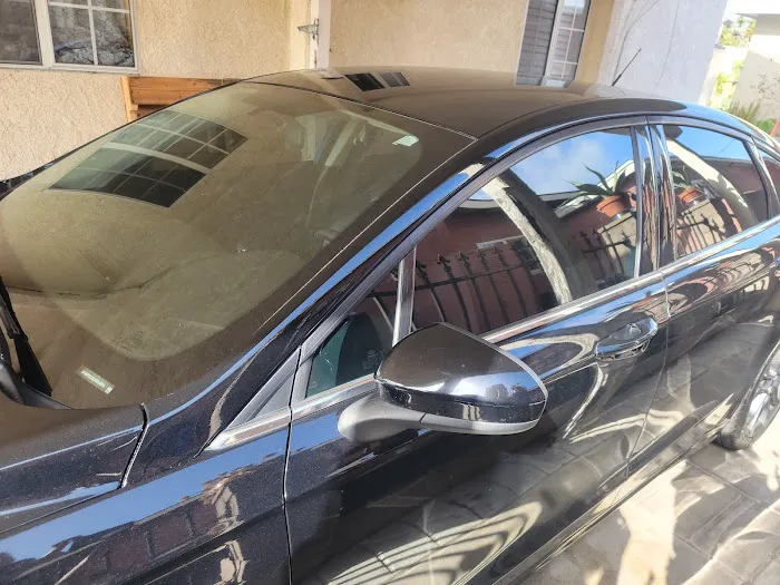 Integrity Window Tint - Mobile Service | Computer Cut | Auto | Residential | Commercial 3