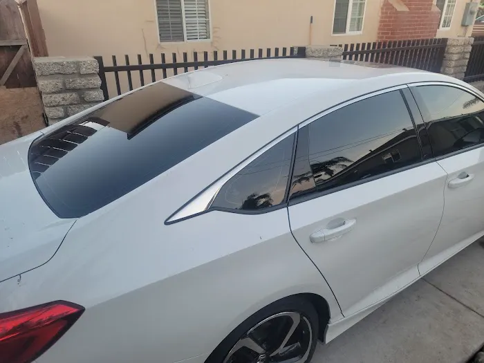 Integrity Window Tint - Mobile Service | Computer Cut | Auto | Residential | Commercial 0