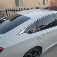 Integrity Window Tint - Mobile Service | Computer Cut | Auto | Residential | Commercial