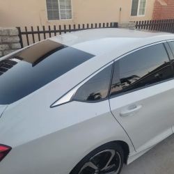 Integrity Window Tint - Mobile Service | Computer Cut | Auto | Residential | Commercial ico