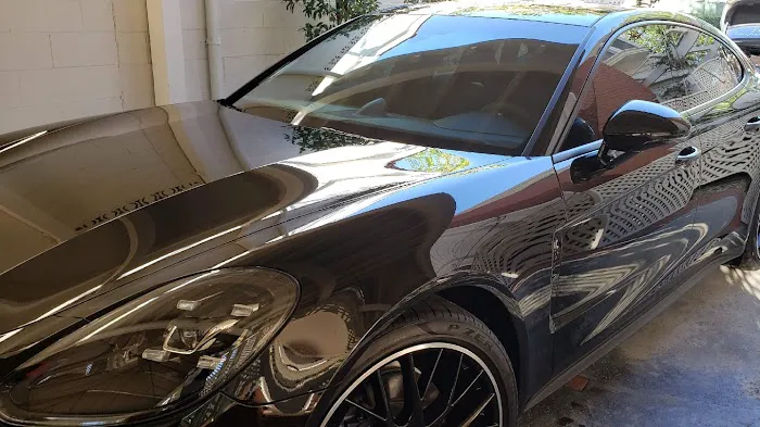 Integrity Window Tint - Mobile Service | Computer Cut | Auto | Residential | Commercial 2