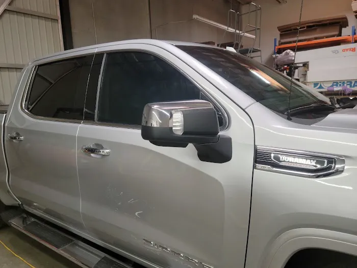 Integrity Window Tint - Mobile Service | Computer Cut | Auto | Residential | Commercial 1