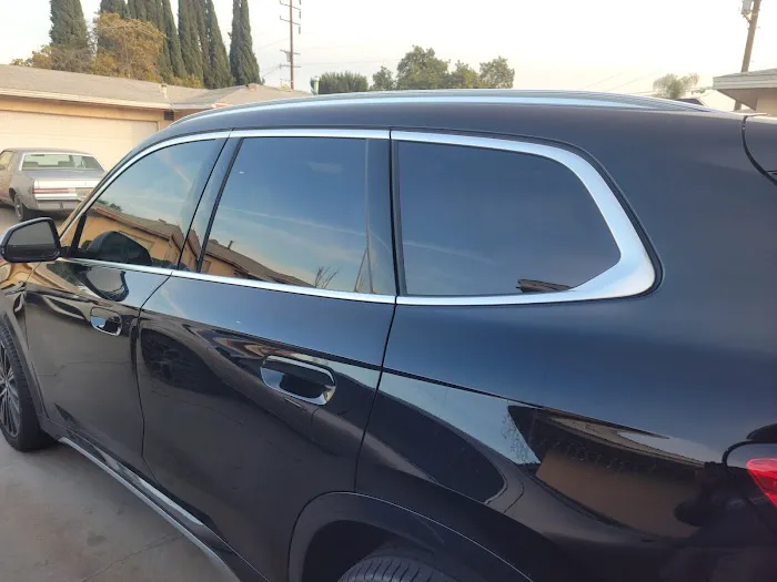 Integrity Window Tint - Mobile Service | Computer Cut | Auto | Residential | Commercial 6