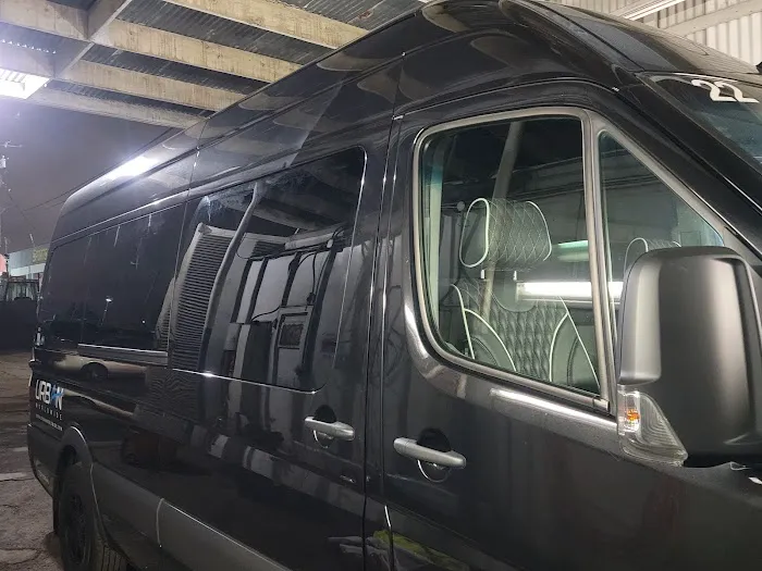 Integrity Window Tint - Mobile Service | Computer Cut | Auto | Residential | Commercial 9