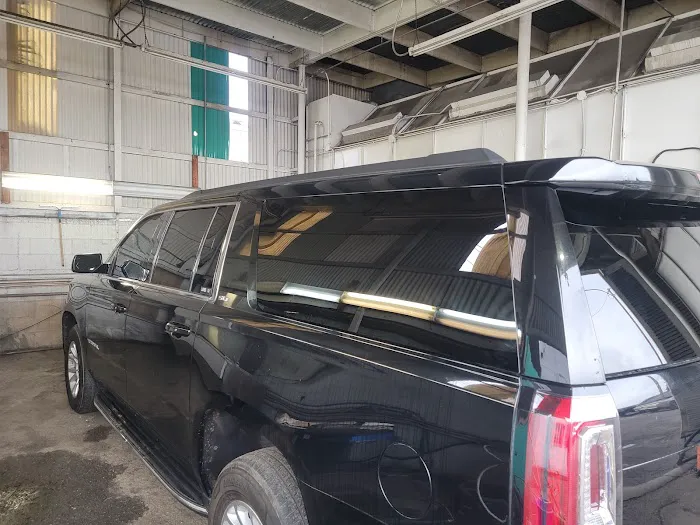 Integrity Window Tint - Mobile Service | Computer Cut | Auto | Residential | Commercial 7