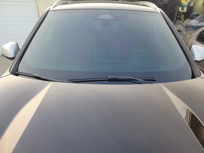 Integrity Window Tint - Mobile Service | Computer Cut | Auto | Residential | Commercial 4