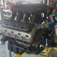 The Mechanic Shop/ TMS Customs