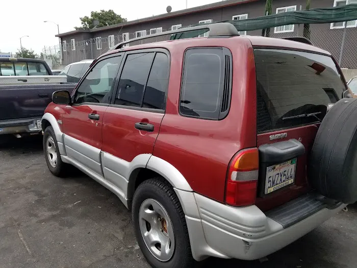 Cruz Complete Auto Repair 8