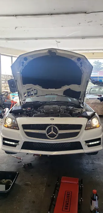Cruz Complete Auto Repair 1