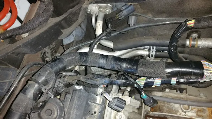 Cruz Complete Auto Repair 9