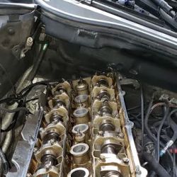 Cruz Complete Auto Repair ico
