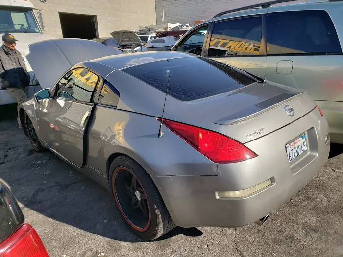 Cruz Complete Auto Repair 2