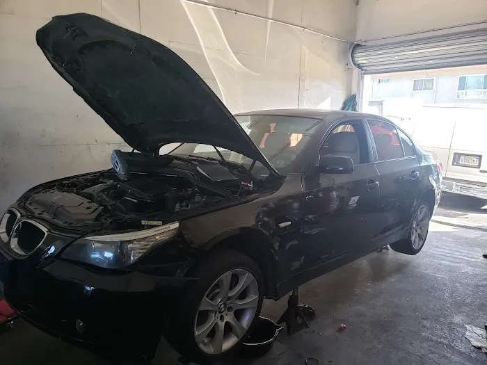 Cruz Complete Auto Repair 6