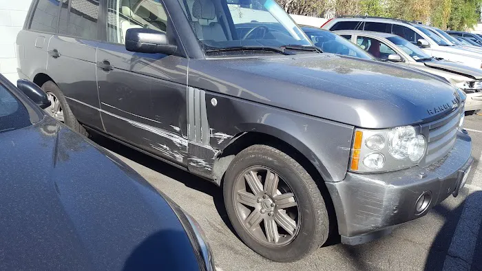 LnM Autobody & Paint Inc. 2
