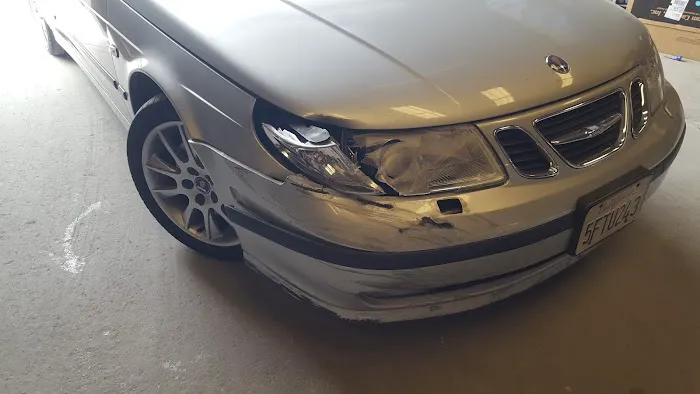 LnM Autobody & Paint Inc. 4