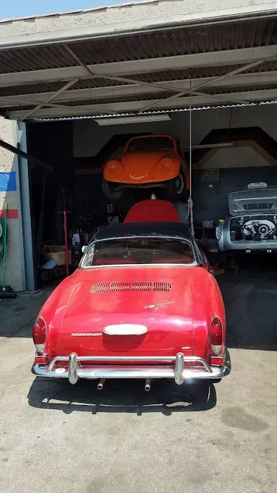German Auto Repair 4