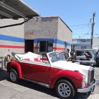 German Auto Repair