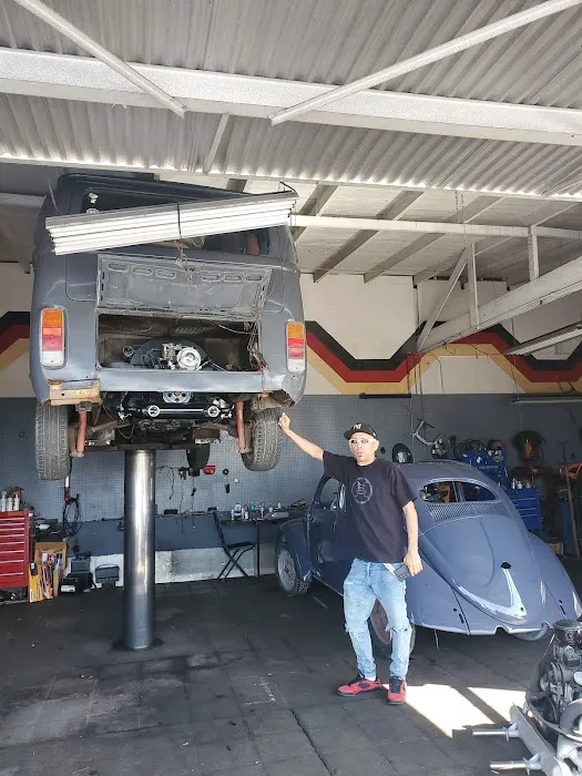 German Auto Repair 5